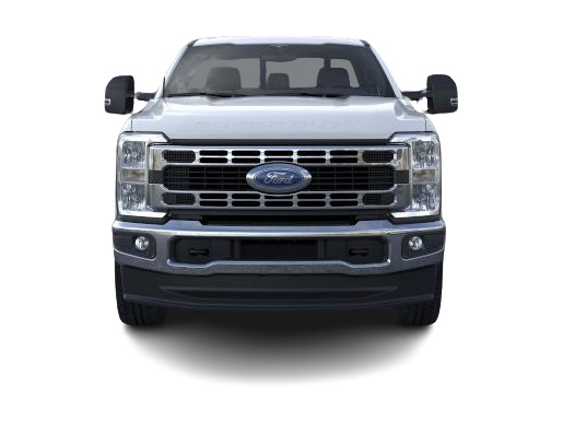 Thumbnail: 2026 Ford F-350 - 14