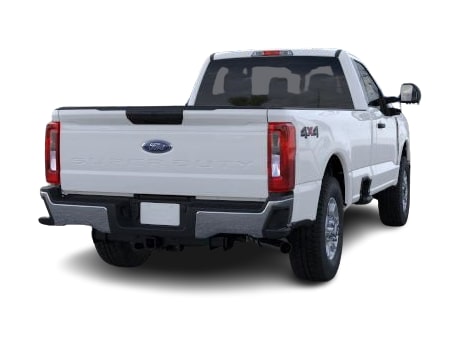 Thumbnail: 2026 Ford F-350 - 16