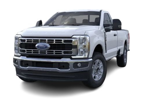 Thumbnail: 2026 Ford F-350 - 13