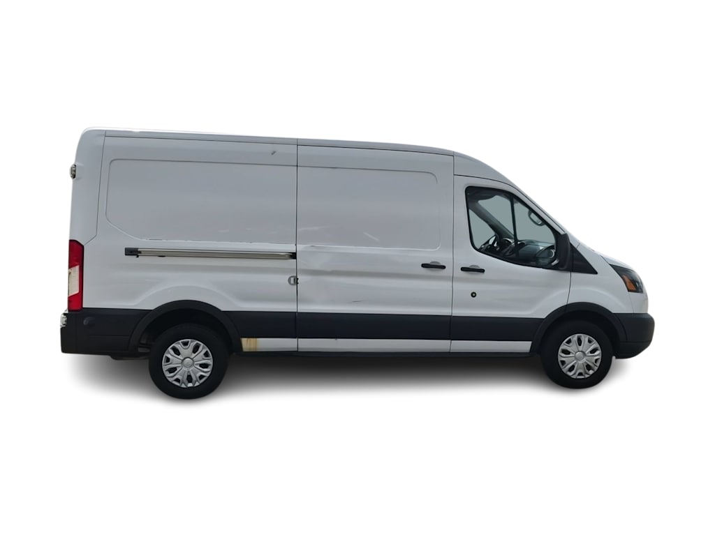 Thumbnail: 2015 Ford Transit Series - 21