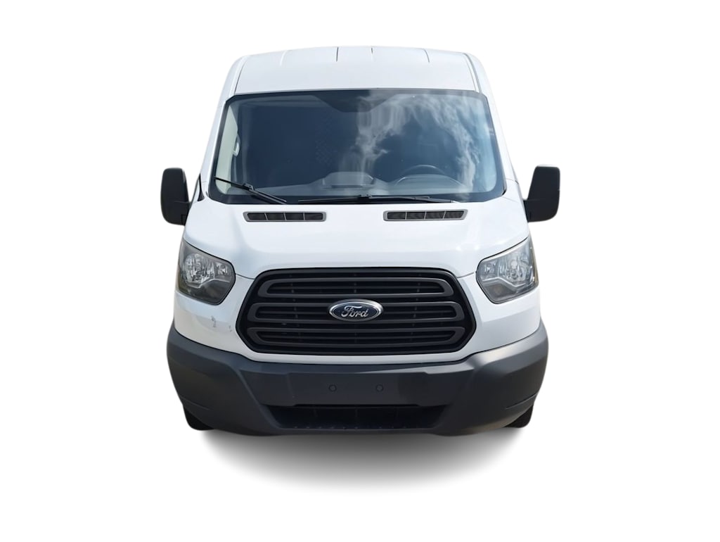 Thumbnail: 2015 Ford Transit Series - 5