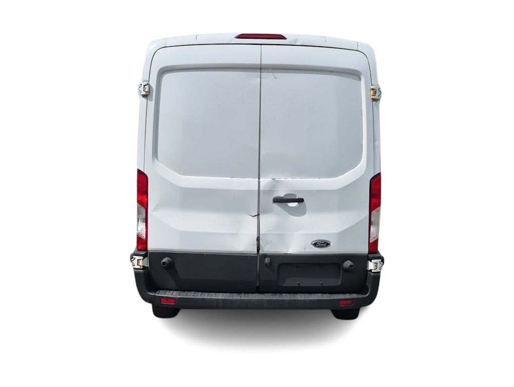 Thumbnail: 2015 Ford Transit Series - 4