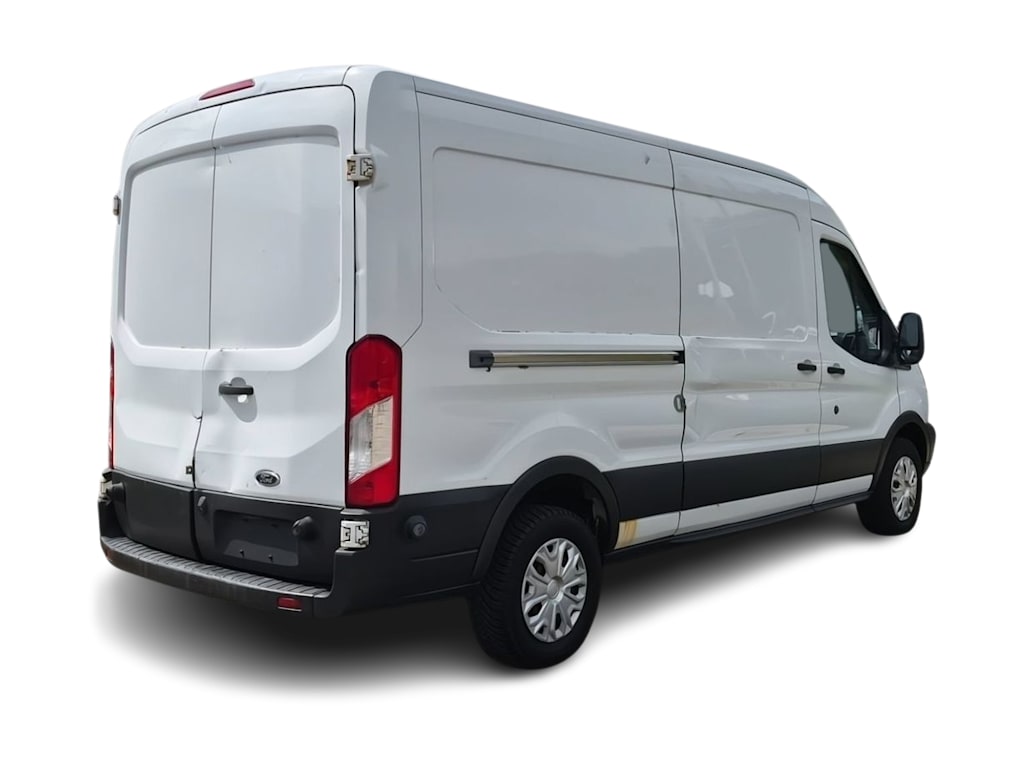 Thumbnail: 2015 Ford Transit Series - 20