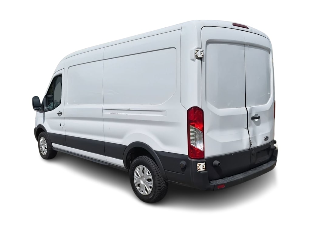 Thumbnail: 2015 Ford Transit Series - 19