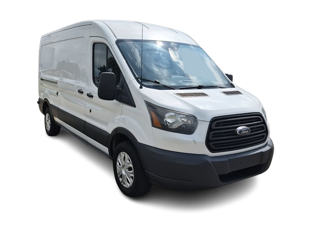 Thumbnail: 2015 Ford Transit Series - 17