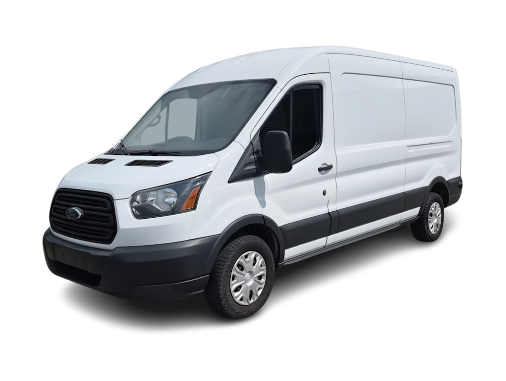 Thumbnail: 2015 Ford Transit Series - 18