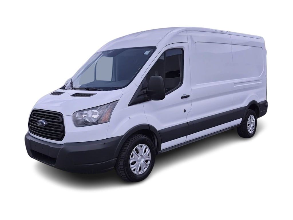 Thumbnail: 2015 Ford Transit Series - 18