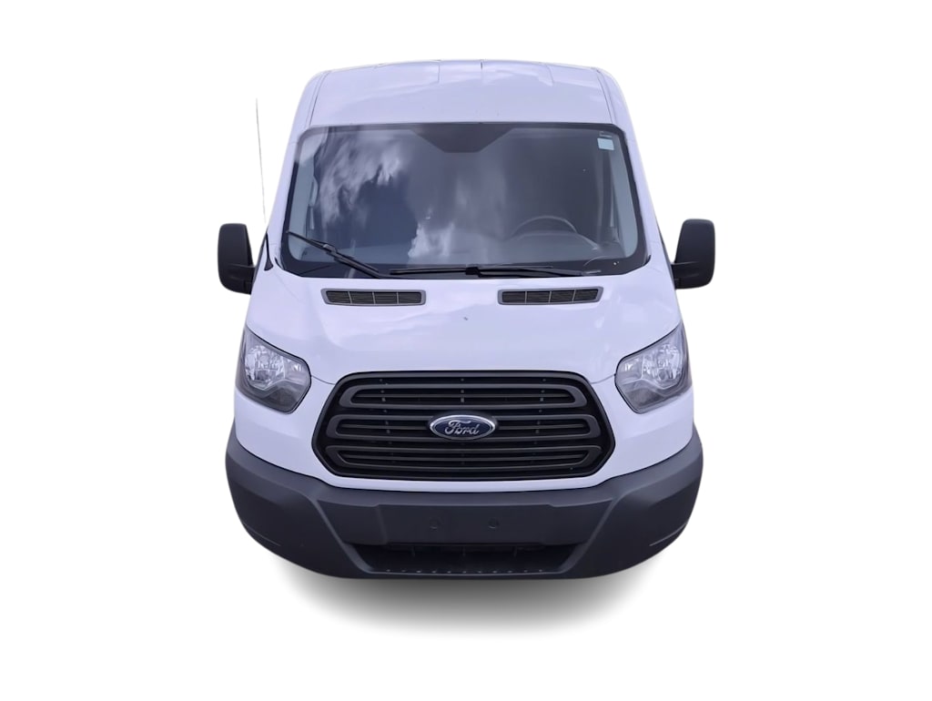 Thumbnail: 2015 Ford Transit Series - 4