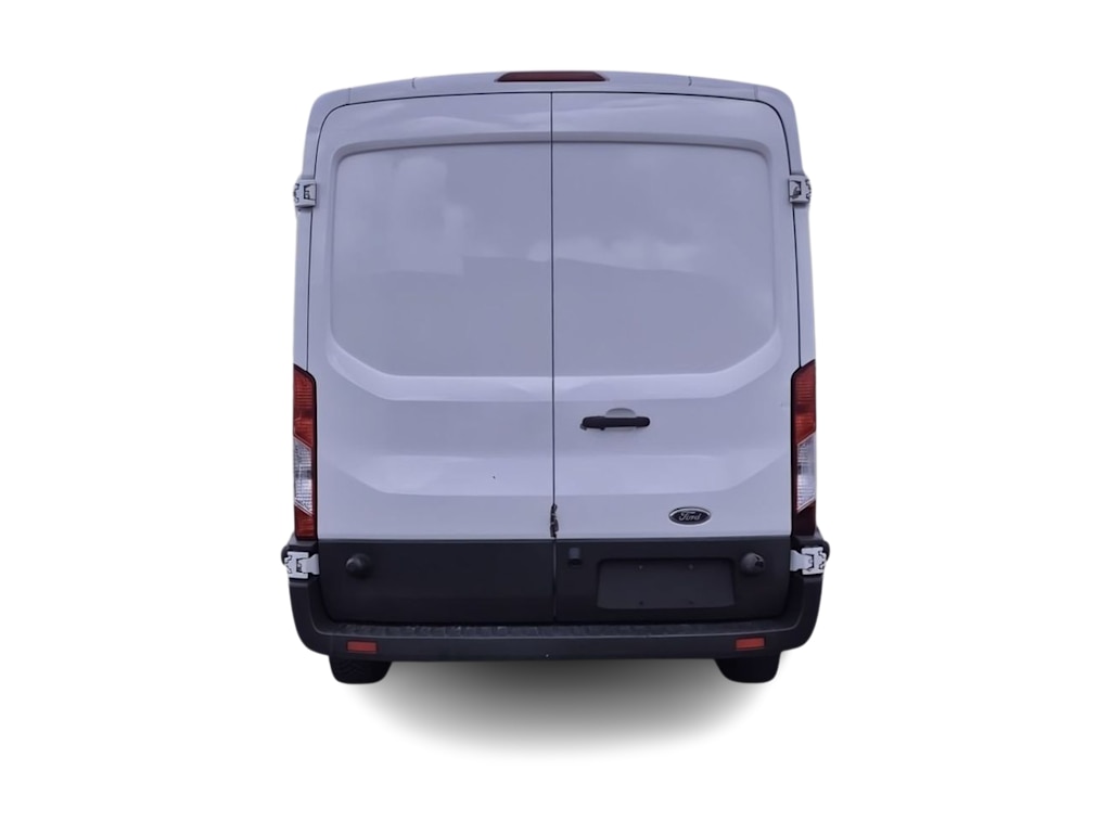 Thumbnail: 2015 Ford Transit Series - 20