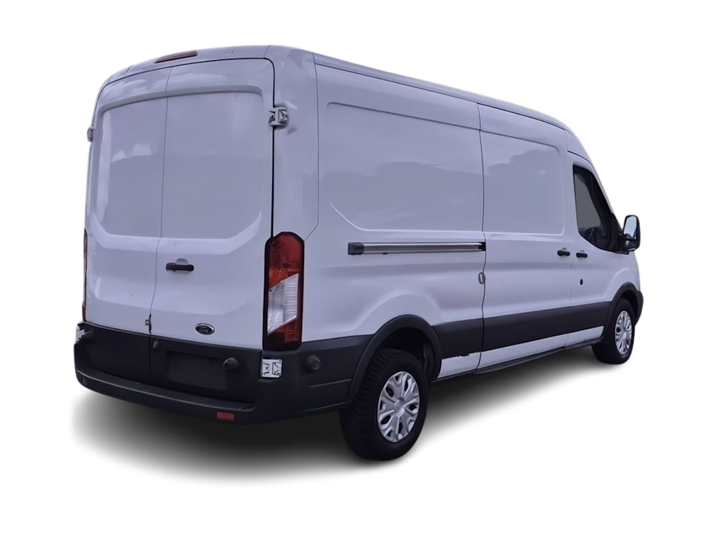 Thumbnail: 2015 Ford Transit Series - 21