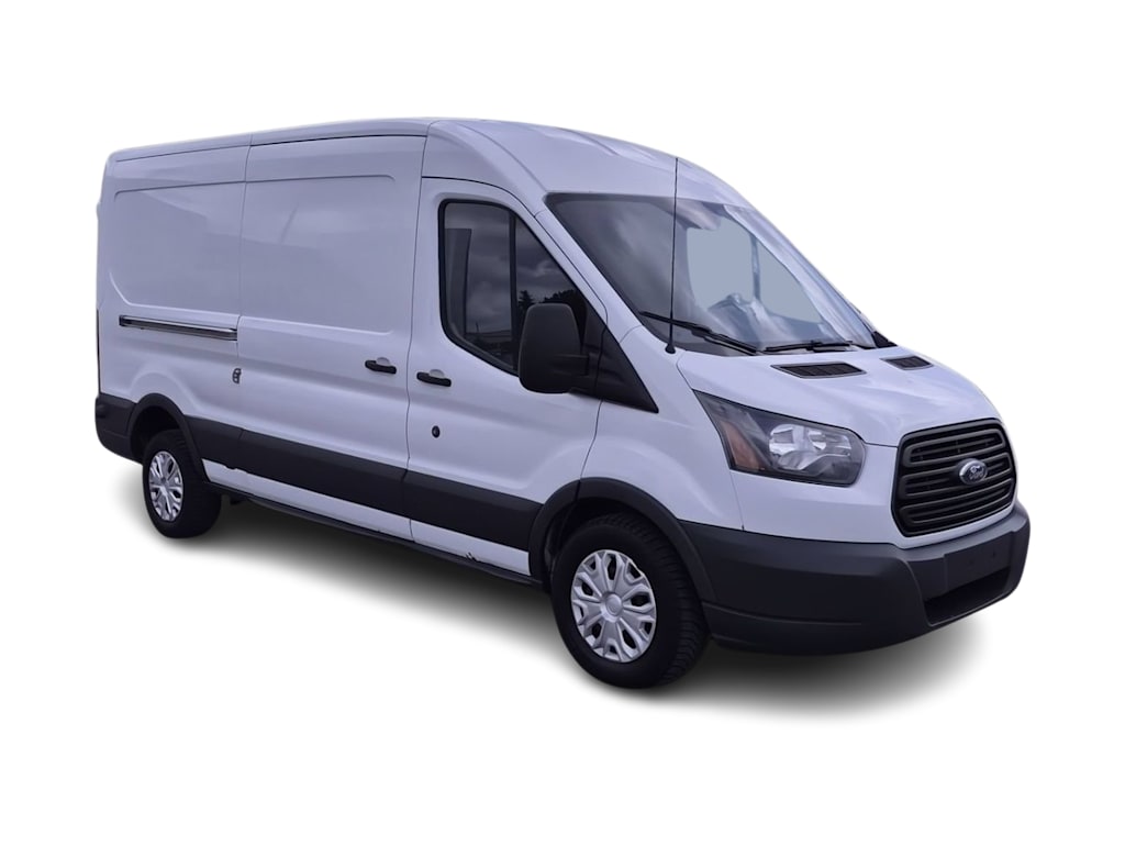 Thumbnail: 2015 Ford Transit Series - 17