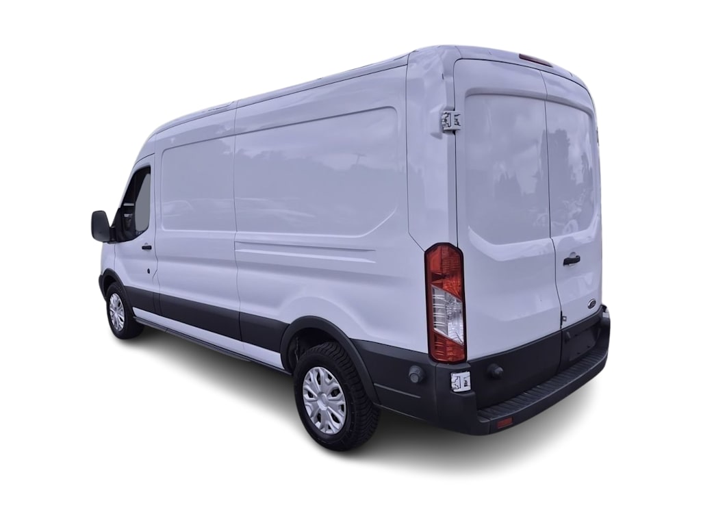 Thumbnail: 2015 Ford Transit Series - 19