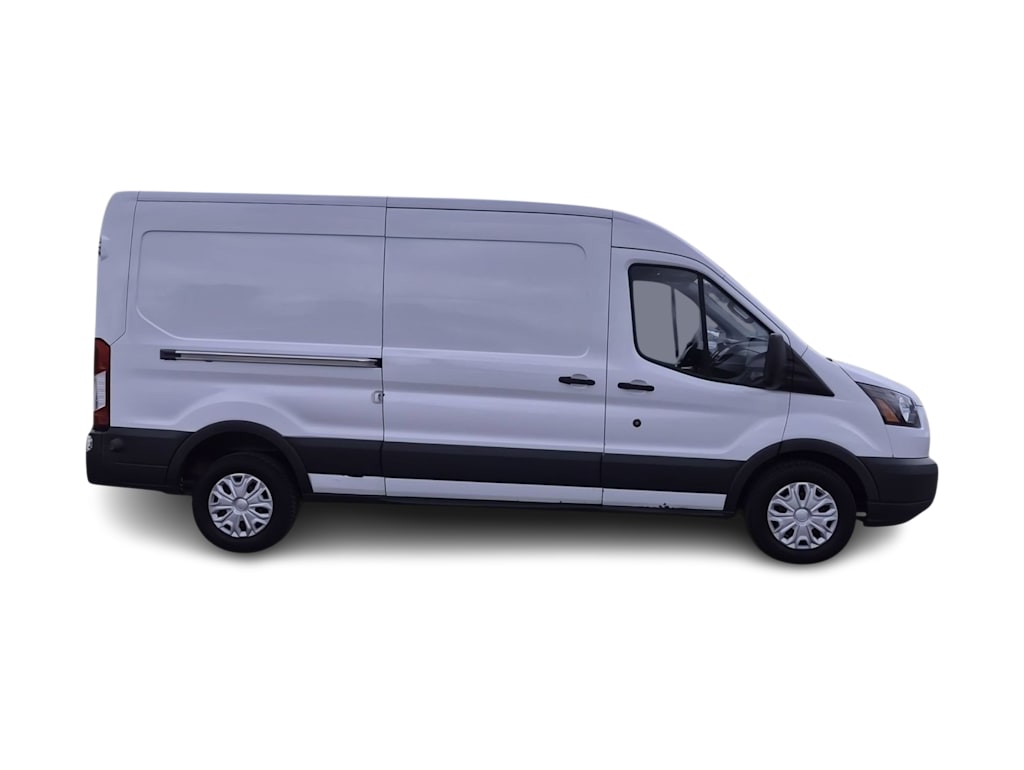 Thumbnail: 2015 Ford Transit Series - 22
