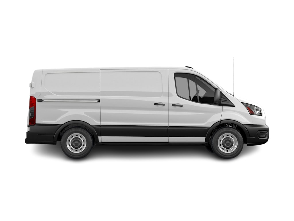 Thumbnail: 2027 Ford Transit Series - 11