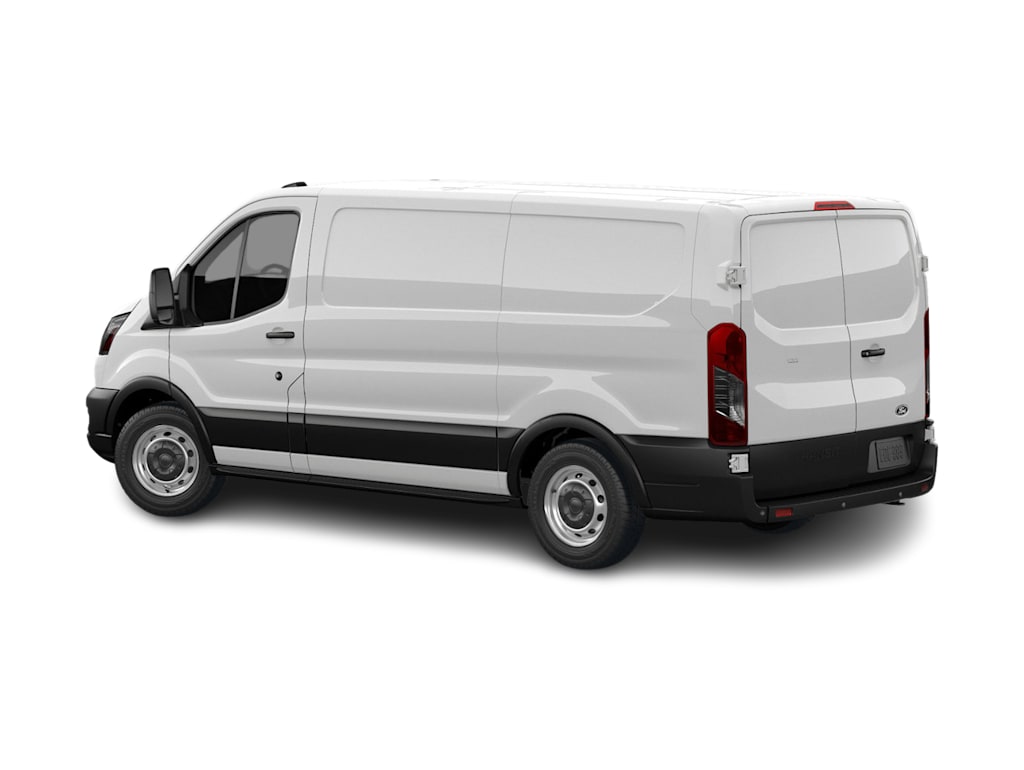 Thumbnail: 2027 Ford Transit Series - 3