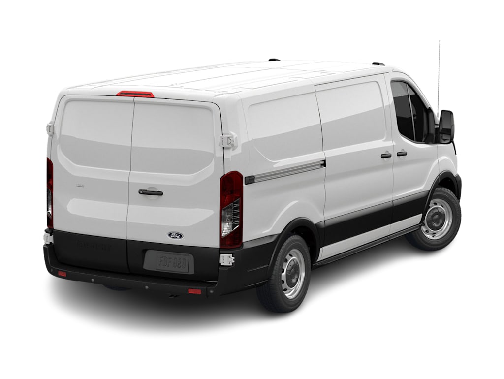 Thumbnail: 2027 Ford Transit Series - 9