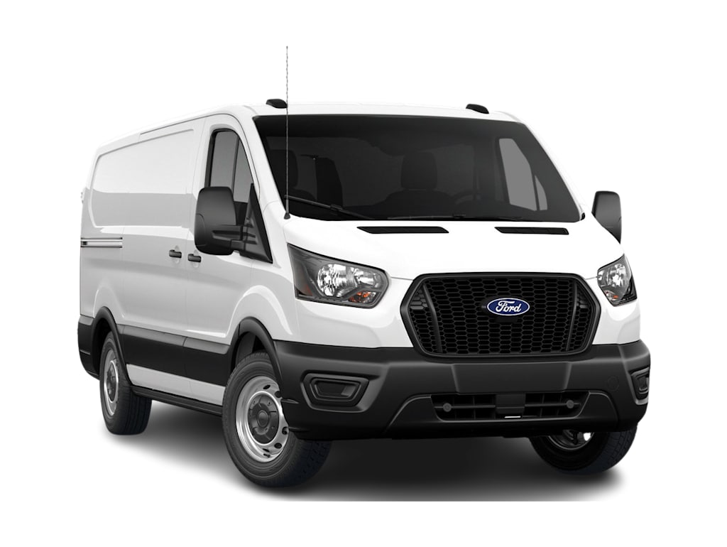 Thumbnail: 2027 Ford Transit Series - 10