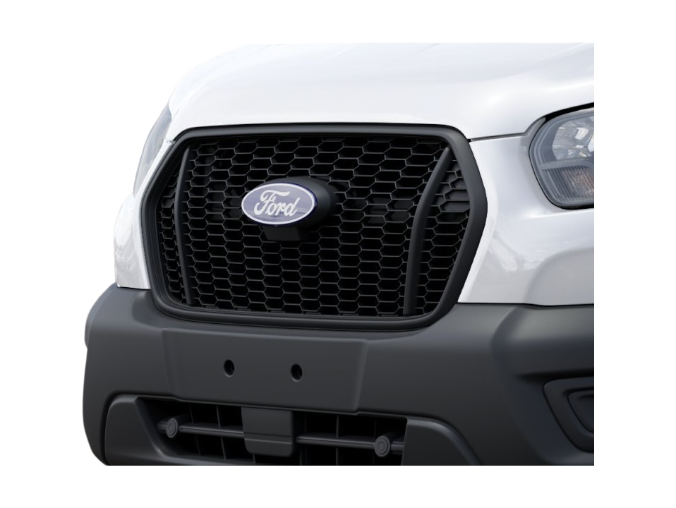 Thumbnail: 2027 Ford Transit Series - 16