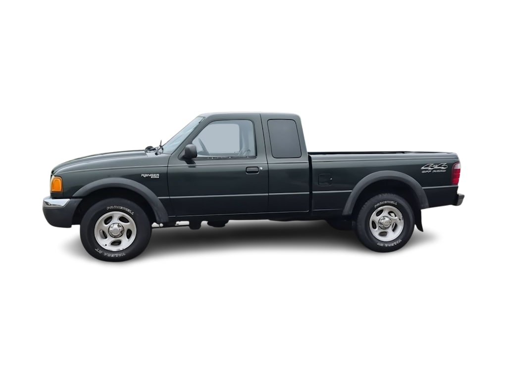 Thumbnail: 2001 Ford Ranger - 3