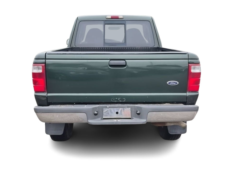 Thumbnail: 2001 Ford Ranger - 5