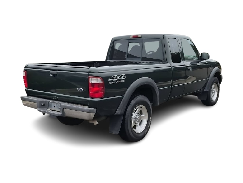 Thumbnail: 2001 Ford Ranger - 20
