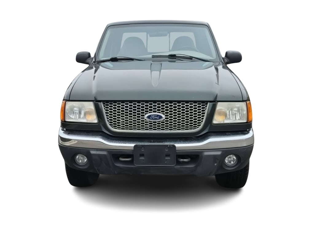 Thumbnail: 2001 Ford Ranger - 6