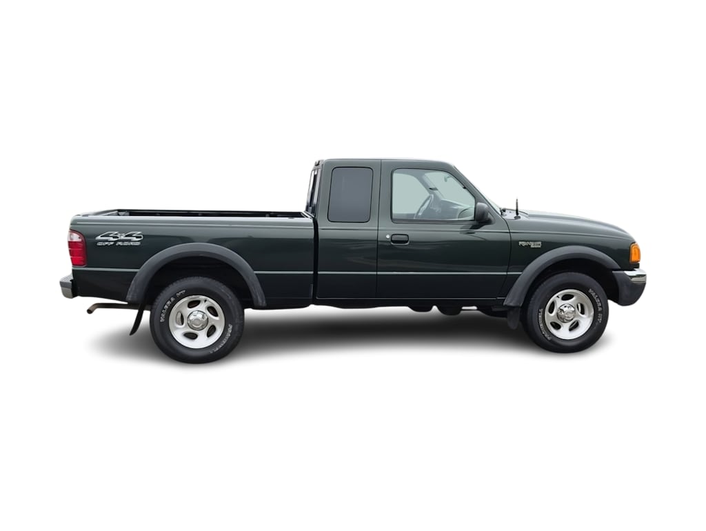 Thumbnail: 2001 Ford Ranger - 21