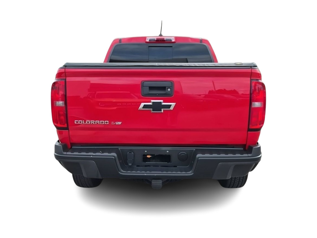 Thumbnail: 2019 Chevrolet Colorado - 5