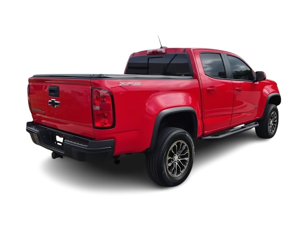 Thumbnail: 2019 Chevrolet Colorado - 21