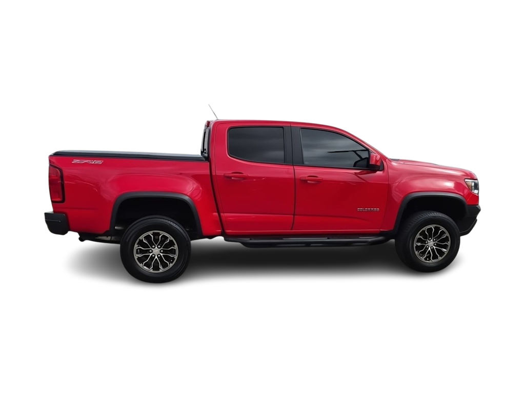 Thumbnail: 2019 Chevrolet Colorado - 22