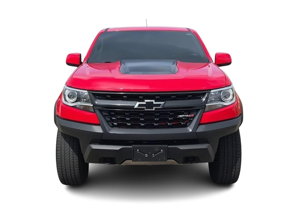Thumbnail: 2019 Chevrolet Colorado - 6