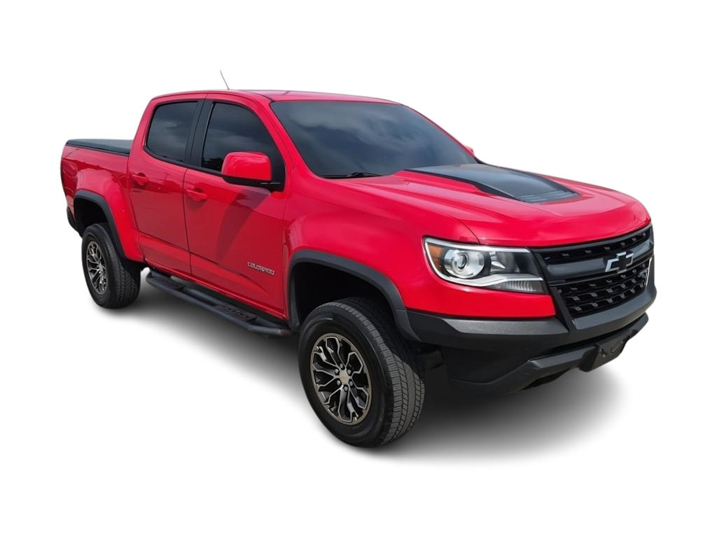 Thumbnail: 2019 Chevrolet Colorado - 19