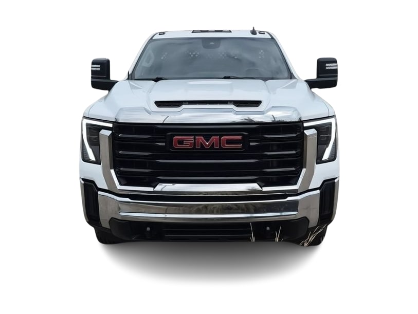 Thumbnail: 2024 GMC Sierra 3500 - 4