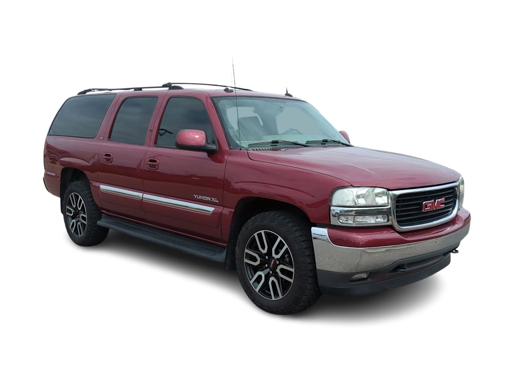 Thumbnail: 2005 GMC Yukon XL - 20