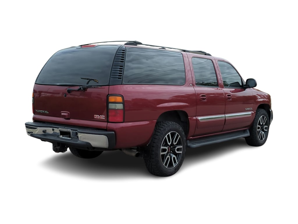 Thumbnail: 2005 GMC Yukon XL - 22