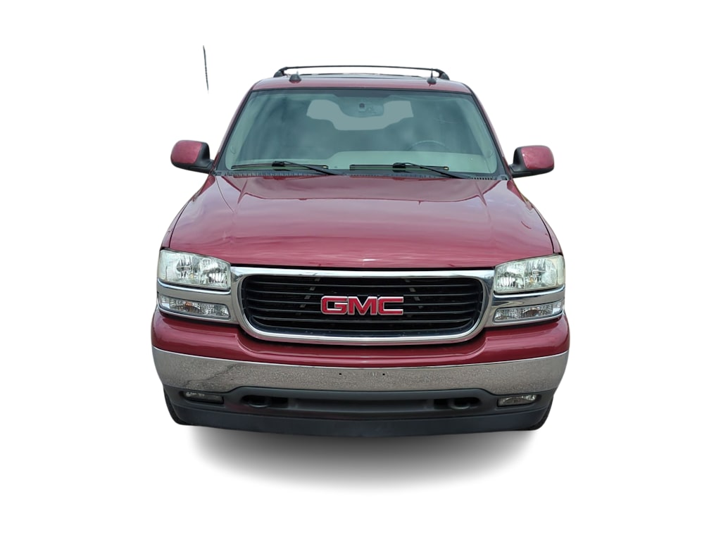 Thumbnail: 2005 GMC Yukon XL - 6