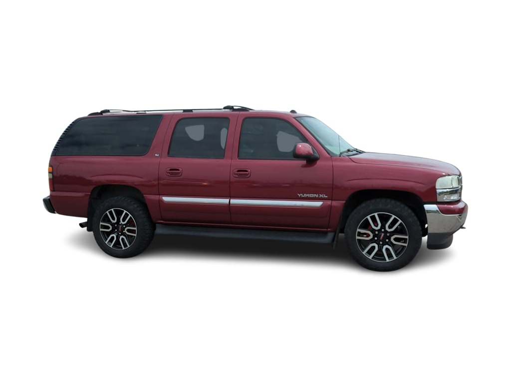 Thumbnail: 2005 GMC Yukon XL - 23