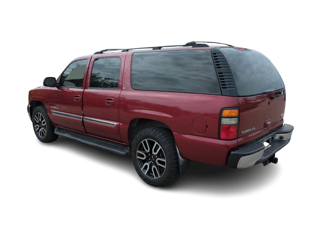 Thumbnail: 2005 GMC Yukon XL - 4