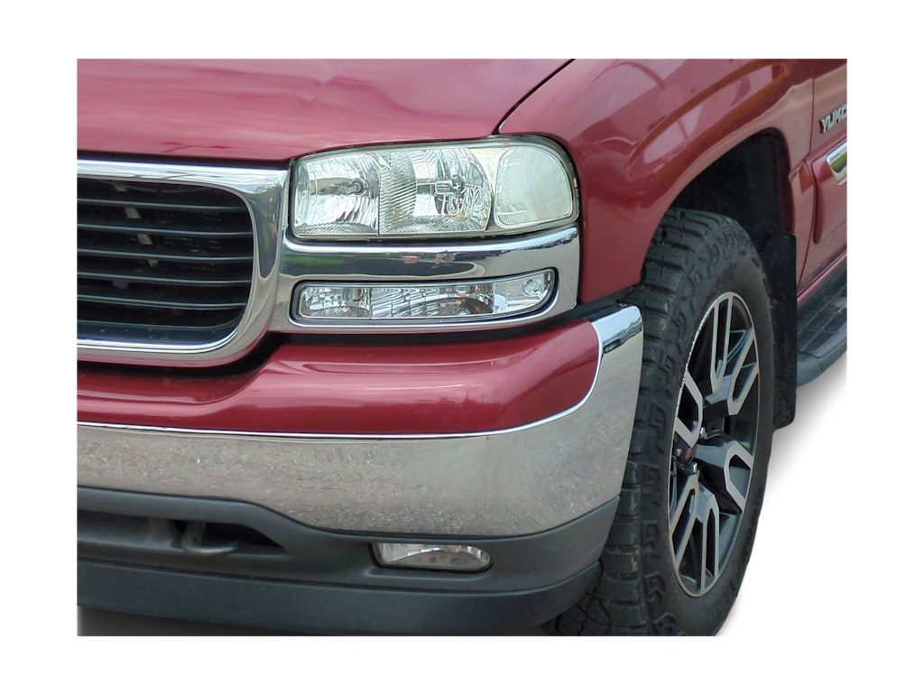 Thumbnail: 2005 GMC Yukon XL - 24