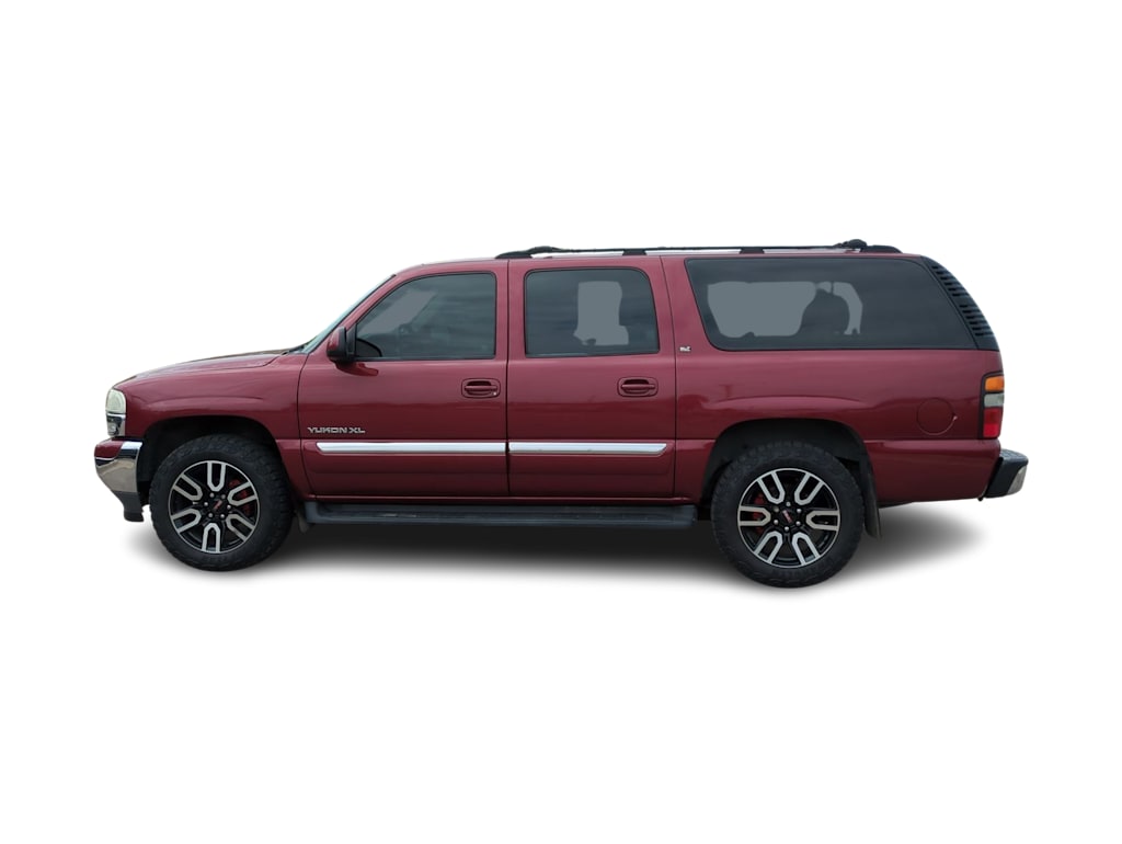 Thumbnail: 2005 GMC Yukon XL - 3