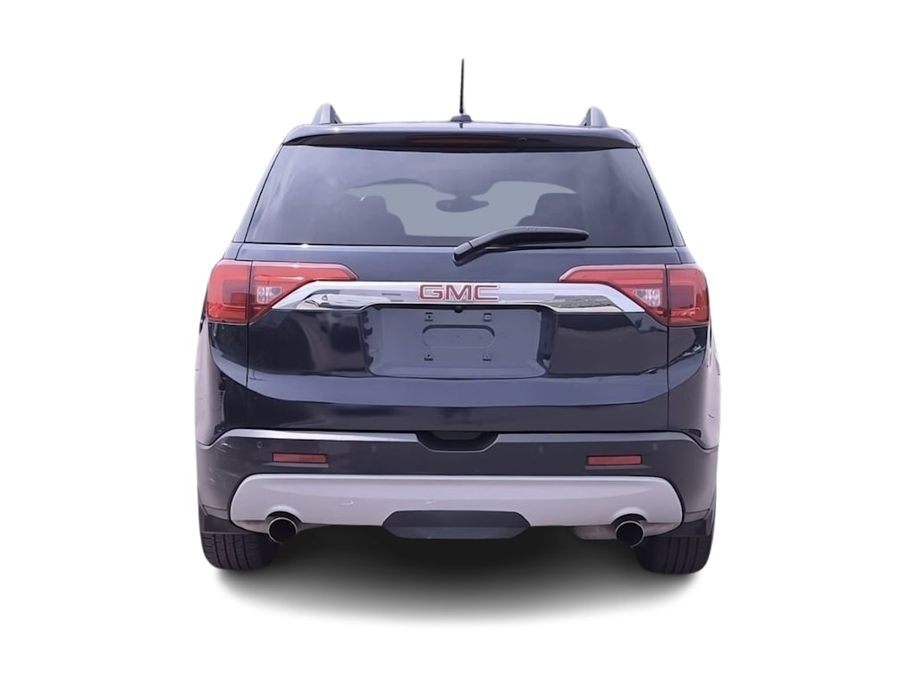 Thumbnail: 2017 GMC Acadia - 5