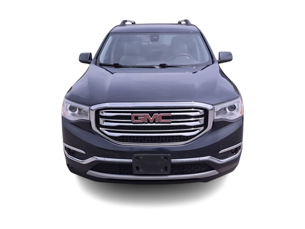 Thumbnail: 2017 GMC Acadia - 6