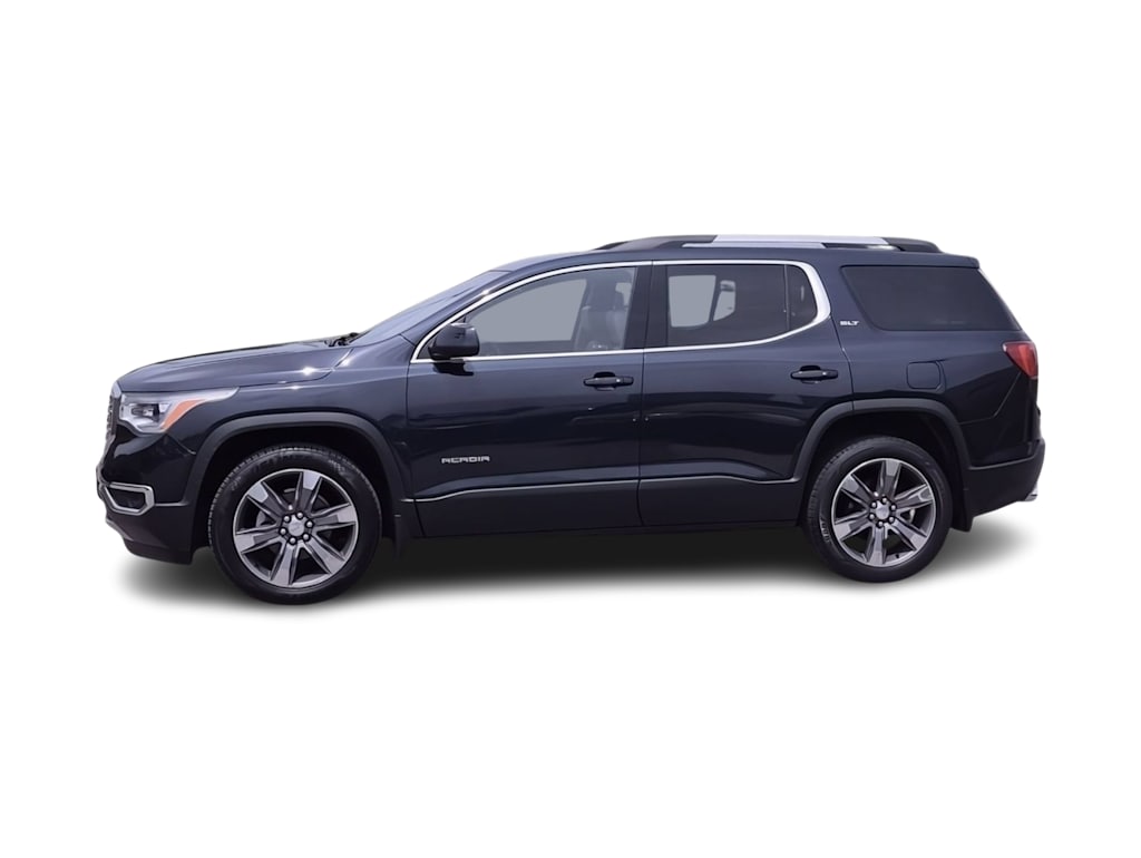 Thumbnail: 2017 GMC Acadia - 3