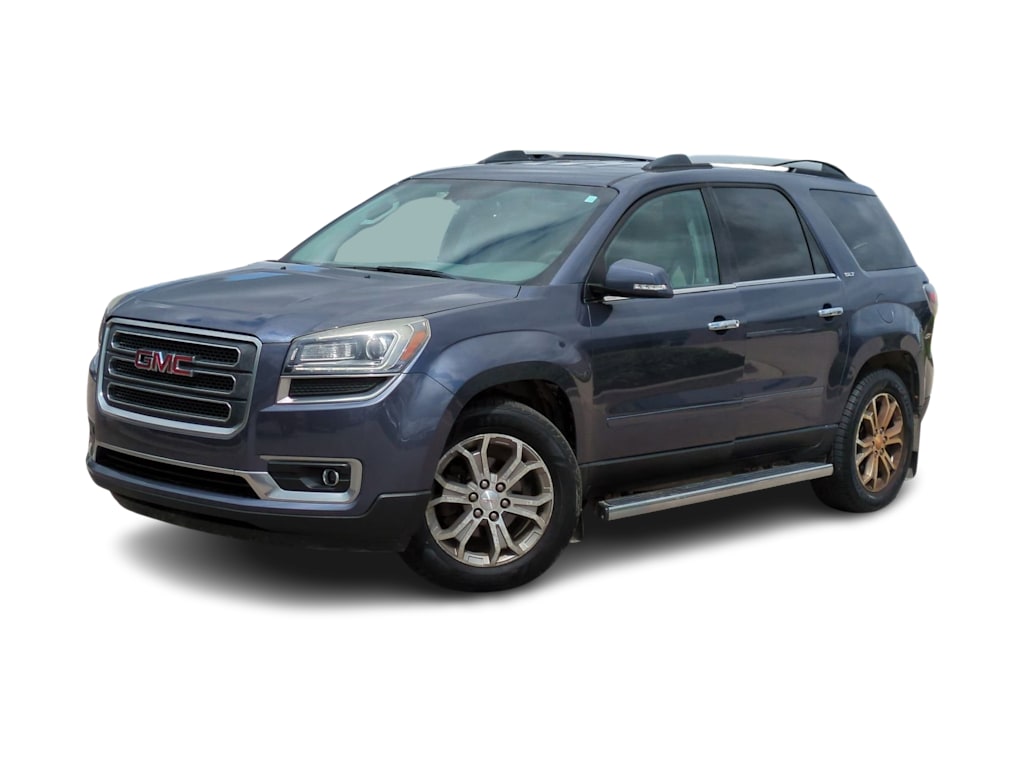 2014 GMC Acadia