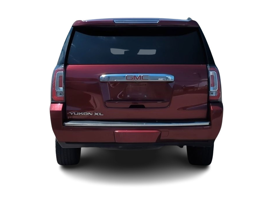 Thumbnail: 2019 GMC Yukon XL - 5