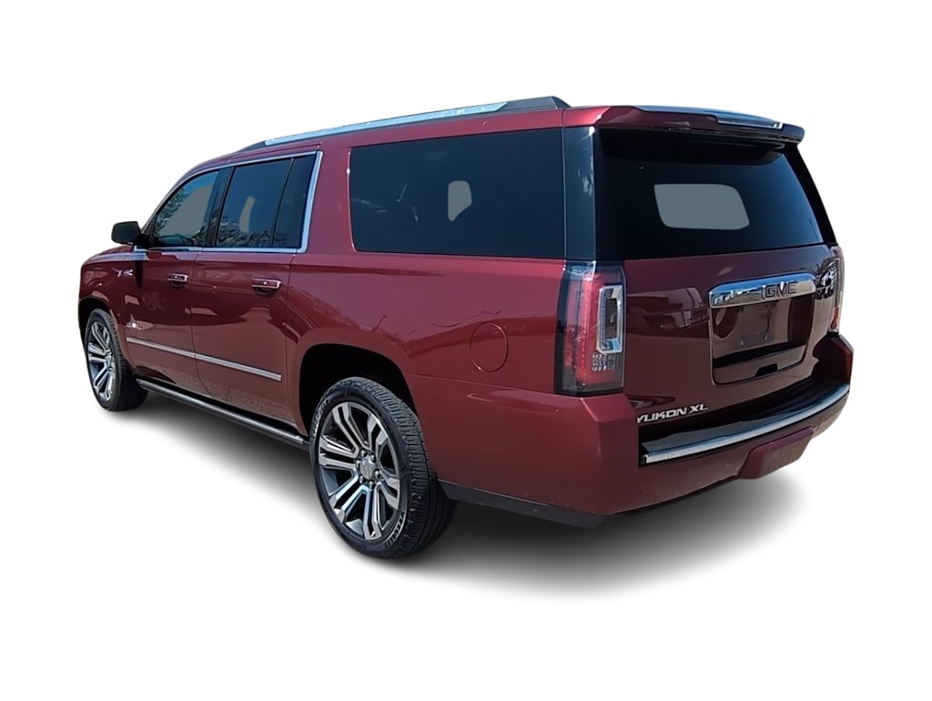 Thumbnail: 2019 GMC Yukon XL - 4