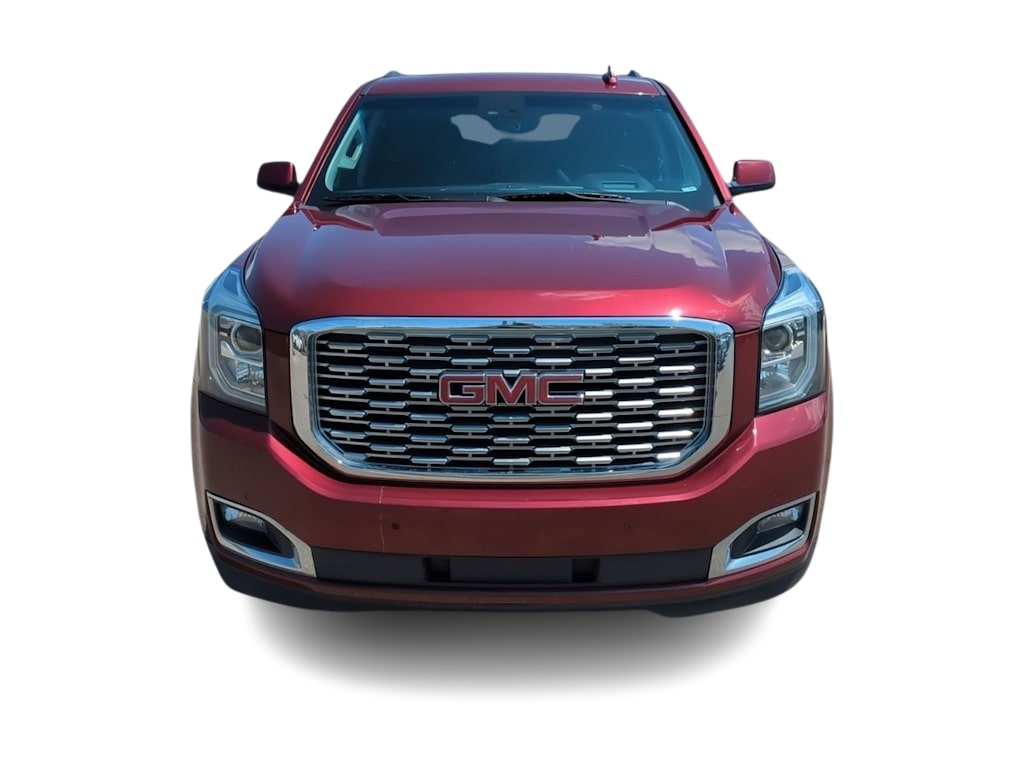 Thumbnail: 2019 GMC Yukon XL - 6
