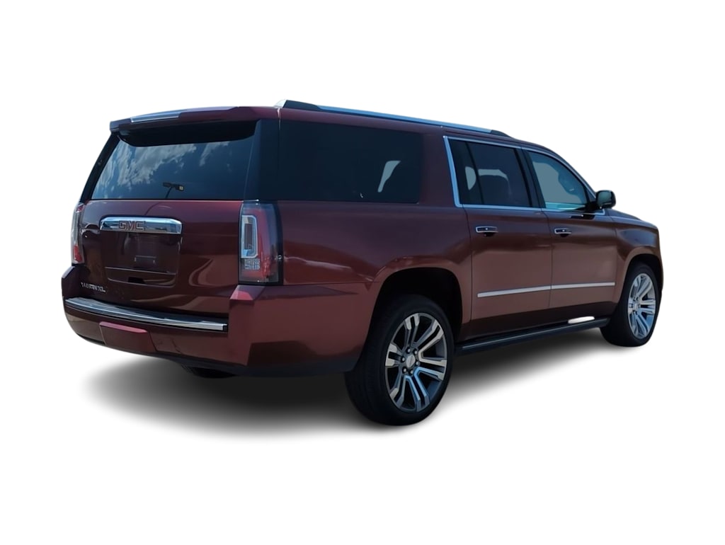 Thumbnail: 2019 GMC Yukon XL - 20