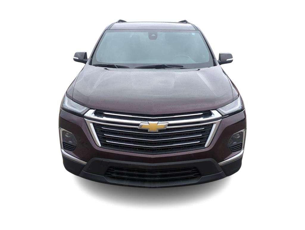 Thumbnail: 2023 Chevrolet Traverse - 6