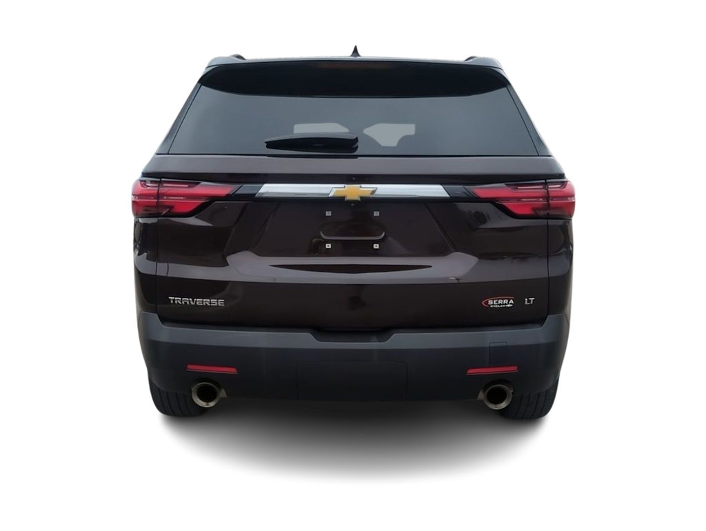Thumbnail: 2023 Chevrolet Traverse - 3